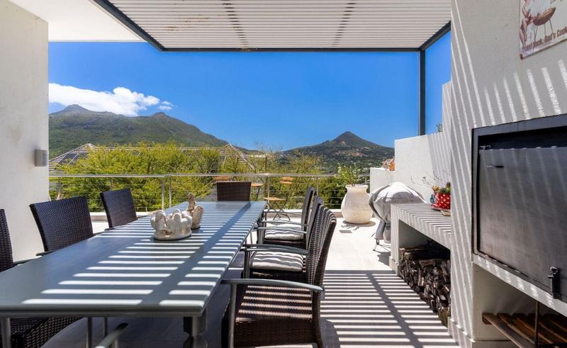 3 Bedroom Property for Sale in Hout Bay Western Cape